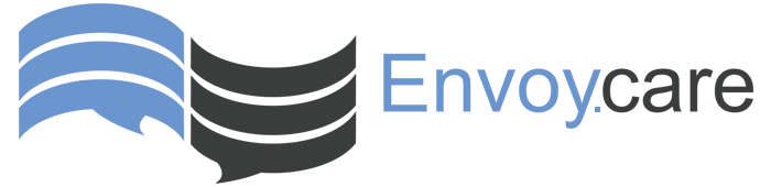 Envoy.care – din Zendesk partner